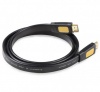 Cable HDMI dẹt Ugreen 11184 dài 1.5m