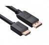 Cable DisplayPort sang HDMI Ugreen 10203 dài 3m