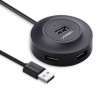 HUB USB 2.0 Ugreen 20277