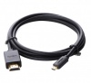 Cable Micro HDMI sang HDMI Ugreen 30102 dài 1,5m