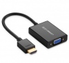 Cable HDMI sang VGA Ugreen 40233