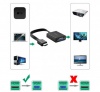 Cable HDMI sang VGA Ugreen 40248