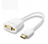 Cable HDMI sang VGA Ugreen 40252