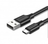 Cable USB to USB-C Ugreen 60114 0.25M