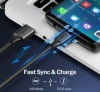 Cable USB 2.0 sang USB Type-C Ugreen 60118 dài 2m