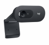 Webcam Logitech C505