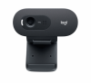Webcam Logitech C505