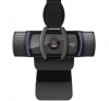 Webcam Logitech C920E