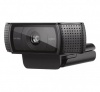 Webcam Logitech C920E