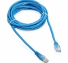 Cáp mạng bấm sẵn UTP Cat 6 dài 5m Unitek YC812