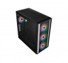CASE COOLERMASTER MASTERBOX 600 LITE