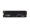 SSD Kingston 2TB M.2 2280 PCIe Gen 4x4 SKC3000D/2048G