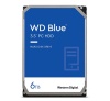 HDD Western Blue 6TB 3.5 inch Sata 3 WD60EZAX