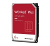 HDD Western Red Plus 6TB 3.5 inch Sata 3 WD60EFPX