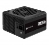 Nguồn Corsair RM850e ATX 3.1 Cybenetics Gold Fully Modular CP-9020296-NA