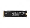 SSD Samsung 4TB 990 Evo Plus M.2 2280 PCIe Gen4x4 MZ-V9S4T0BW