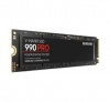 SSD Samsung 2TB 990 Pro M.2 2280 PCIe Gen4 x4 MZ-V9P2T0BW