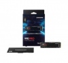 SSD Samsung 2TB 990 Pro M.2 2280 PCIe Gen4 x4 MZ-V9P2T0BW