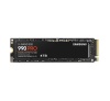 SSD Samsung 4TB 990 Pro M.2 2280 PCIe Gen4x4 MZ-V9P4T0BW 