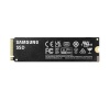 SSD Samsung 4TB 990 Pro M.2 2280 PCIe Gen4x4 MZ-V9P4T0BW 
