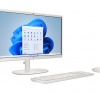 PC All in One HP AIO 22-dg0017d AY8C5PA