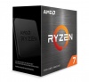 CPU AMD Ryzen 7 5700X (AMD AM4 ,No iGPU)