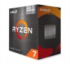 CPU AMD Ryzen 7 5700X (AMD AM4 ,No iGPU)