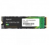 SSD APACER 256GB M.2 2280 PCIe Gen 3x4 AS2280P4