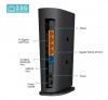 Router Wifi TPLink Archer AX80