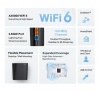 Router Wifi TPLink Archer AX80