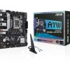 MAINBOARD ASUS B760M-AYW WIFI D4