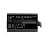Nguồn Cooler Master MWE Bronze 650 V3 230V