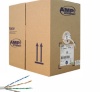 Cable AMP Chính hãng chống nhiễu 5E FTP (305m)