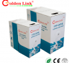 Cable GOLDEN LINK SFTP Cat 5E Platium (305m)