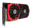 VGA MSI GTX 1060 GAMING X 6G (NVIDIA Geforce/ 6Gb/ DDR5/ 192Bit)