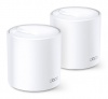 Hệ thống Wifi Mesh TPLink Deco X20 V3(2-Pack)