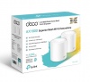 Hệ thống Wifi Mesh TPLink Deco X20 V3(2-Pack)
