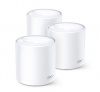 Hệ thống Wifi Mesh TPLink Deco X20 V3(3-Pack)