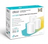 Hệ thống Wifi Mesh TPLink Deco X20 V3(3-Pack)