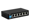 Switch D-Link DGS-F1006P