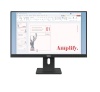 MÀN HÌNH LCD Lenovo ThinkVision E24-40 64BAMAR1VN