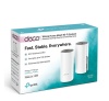 Hệ thống Wifi Mesh TPLink Deco E4(2-Pack)