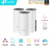 Hệ thống Wifi Mesh TPLink Deco E4(3-Pack)