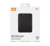 Ổ cứng di động Western Digital Elements 2TB WDBU6Y0020BBK-WESN