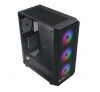Case Xigmatek DUO X 3F EN45127
