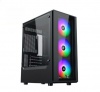 Case Xigmatek MYX  II 3F EN45950