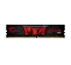 Ram PC G.SKILL Aegis 8GB 3200MHz DDR4 F4-3200C16S-8GIS