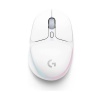 Chuột không dây Gaming Logitech Aurora G705 Lightsync