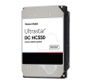 HDD Western Ultrastar HC550 16TB 3.5 inch Sata 3 WUH721816ALE6L4