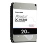 HDD Western Ultrastar HC560 20TB 3.5 inch Sata 3 WUH722020BLE6L4